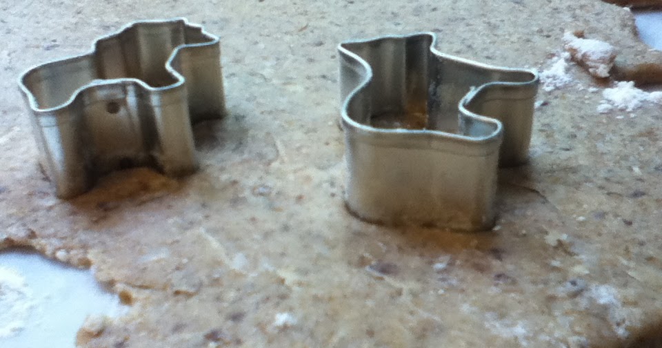 Mac(arons) & Cheese WholeGrain Animal Crackers