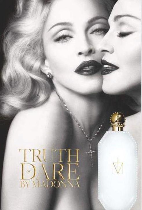 truth or dare porn