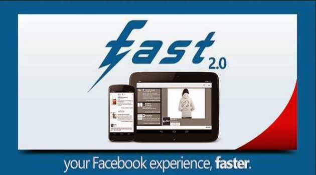Fast Pro for Facebook 2.6.4 Apk