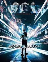 Bangkok Bound (2010)