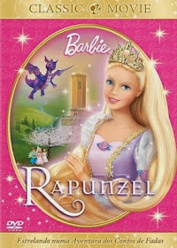 Gratis Barbie Movies Online: Mira Barbie como Rapunzel (2002) Online Gratis Película completa
