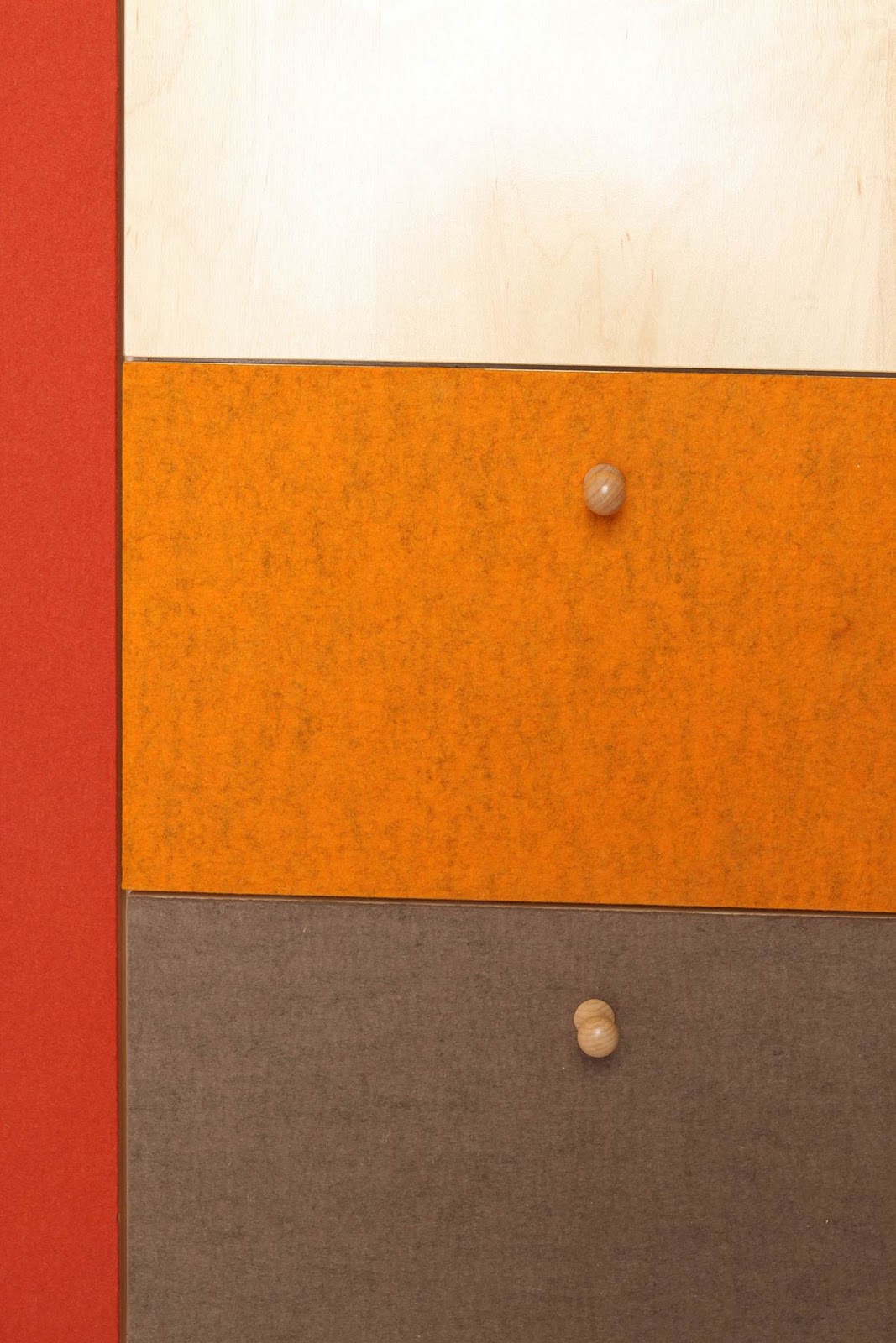 Beautiful abodes: item of note: chroma armoire & console