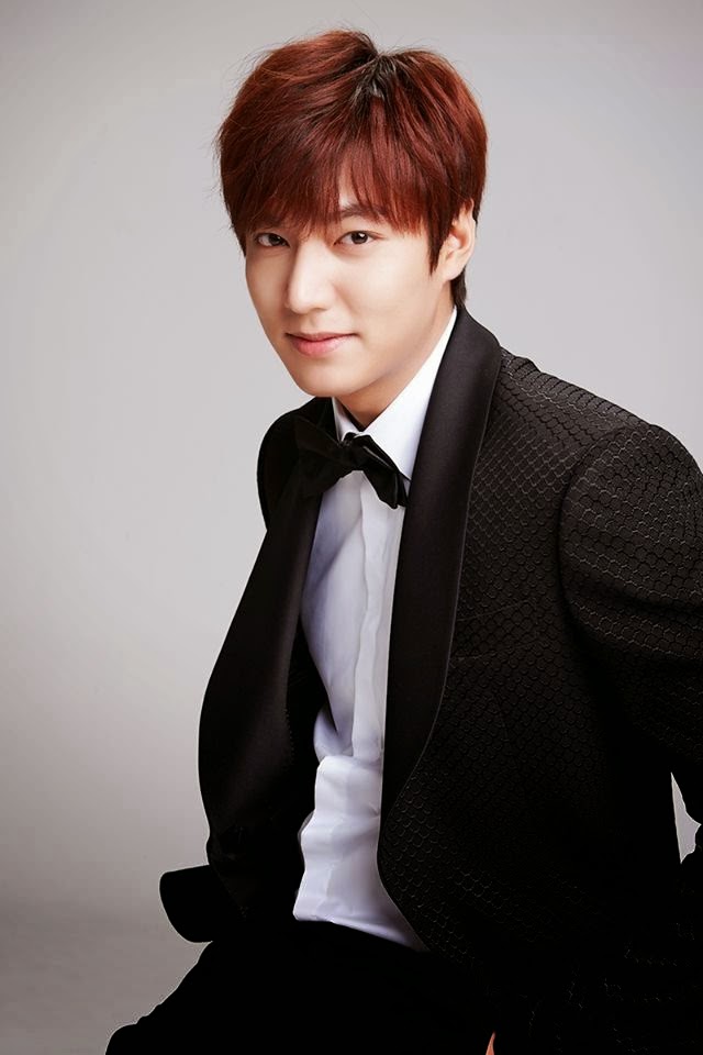 Lee min ho Lee min ho