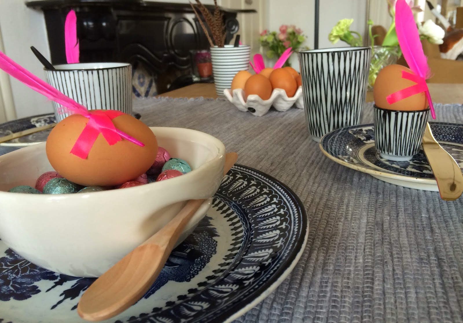 Deens.nl: maart 2015