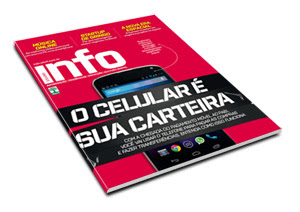 info Revista Info Exame – Edição 327 – Março de 2013