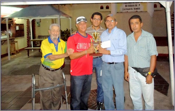 MAESTRO FIDE JOSÉ MEDINA TRIUNFA EN TORNEO DE AJEDREZ BLITZ DE CARNAVAL MAESTRO FIDE JOSÉ MEDINA TRIUNFA EN TORNEO DE AJEDREZ BLITZ DE CARNAVAL