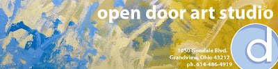 Open Door Art Studio