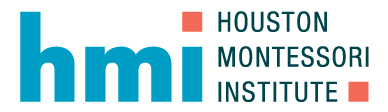 Houston Montessori Institute