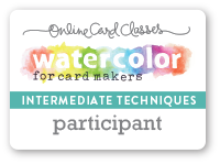 Watercolor -- Intermediate Techniques