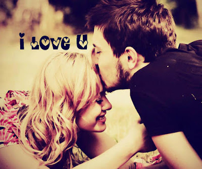 Couple-Love-SMS-I-Love-u