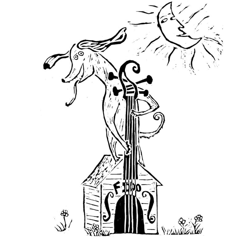 Walk That Dog! Housekeeping