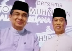 Presiden PPBM (BERSATU)