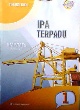 BUKU PELAJARAN KURIKULUM 2013