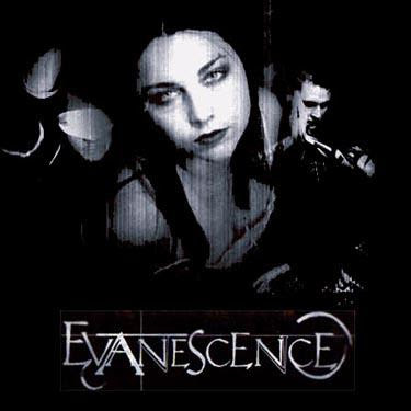 Evanesense - Bring Me to Life Evanesense - Bring Me to Life