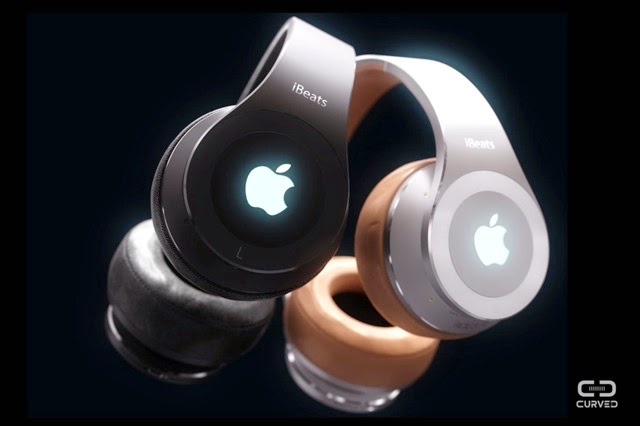 beats and apple প্রযুক্তির পোকা