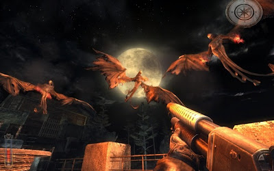 NecrovisioN: Lost Company RELOADED necrovision lost company pc screenshot 4 NecrovisioN: Lost Company RELOADED