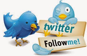 Follow on Twitter: