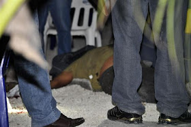 Al menos siete muertos por un choque entre rivales en un bar de Cancún