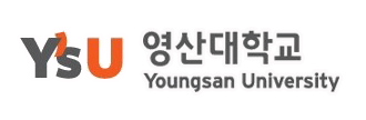 Trường Đại học Youngsan Hàn Quốc - Youngsan University (영산대학교)