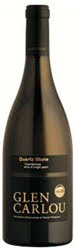 1712 - Glen Carlou Quartz Stone Single Vineyard Chardonnay 2008 (Branco)