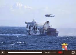 Εννέα οι Έλληνες αγνοούμενοι του Norman Atlantic- Στη δημοσιότητα τα στοιχεία τους jpg