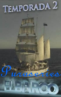 El Barco 2x02 Español El Barco 2x02 Español