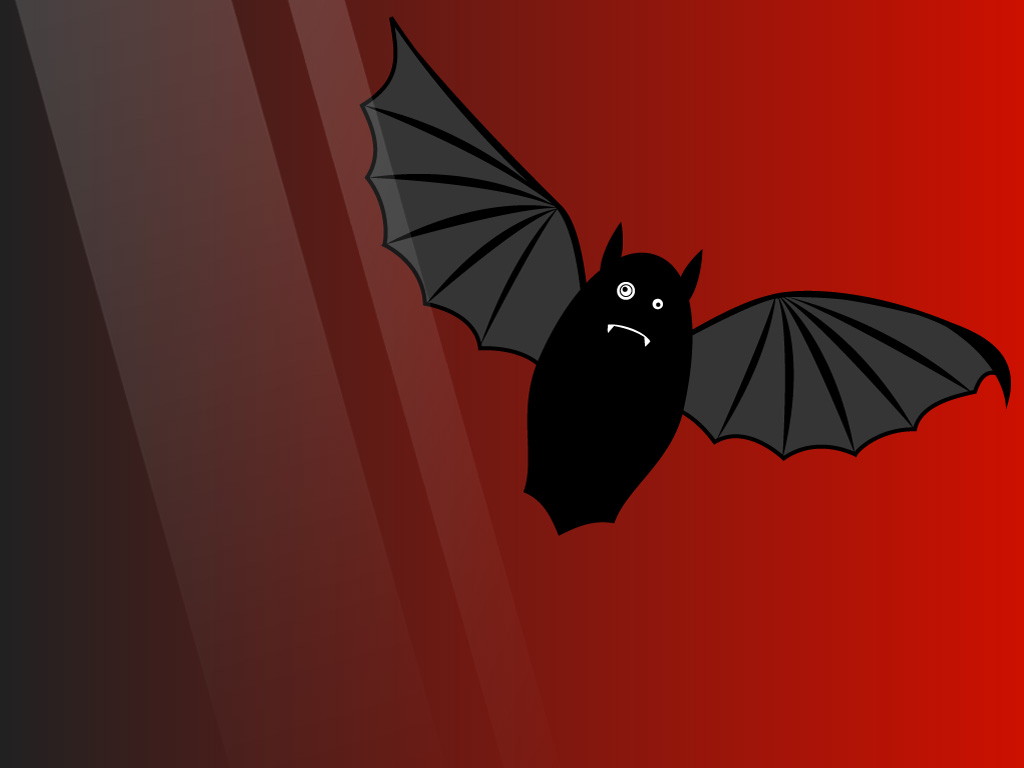 My Background Blog: bat
