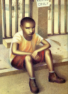 Goodbooksforkids exclusive excerpt #1 from As Good as Anyone Goodbooksforkids exclusive excerpt #1 from As Good as Anyone