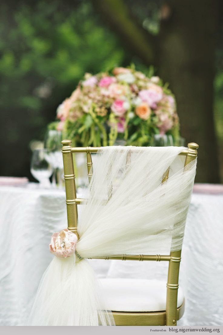 Fleurs de mariage en plein air Fleurs de mariage en plein air