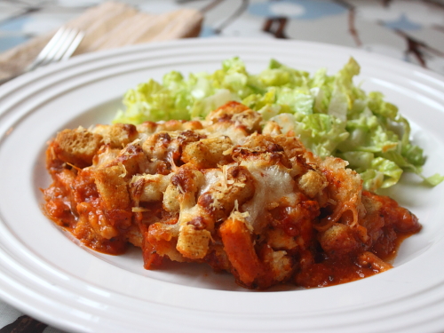 Food Wishes Video Recipes Chicken Parmesan Casserole 2012 New Hd Version Of The Most Popular Chicken Recipe On The Internet