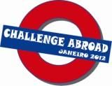 Logo Challenge Abroad 2012