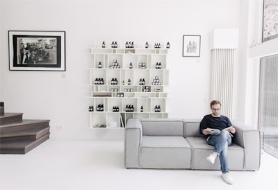 Brilliant Tricks to Harmonize the Mixing Decor Styles Brilliant Tricks to Harmonize the Mixing Decor Styles