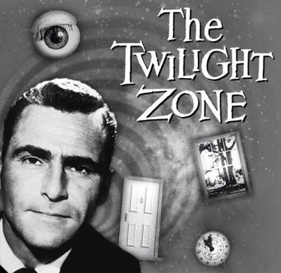 Twilight zone series episode list