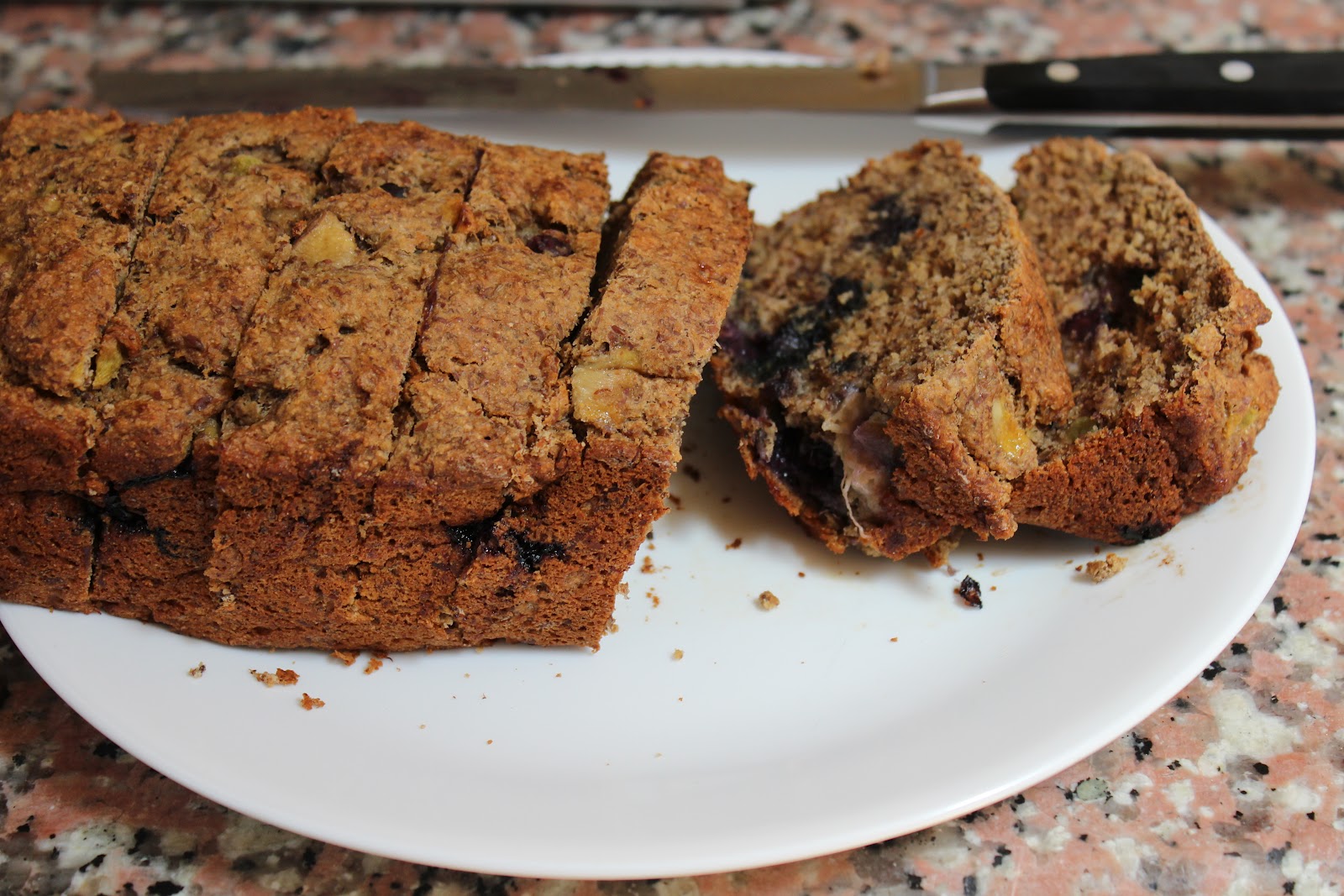 Kiwi Bread