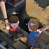 Review: Danger Alliance: Battles (iPad)