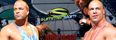 WWE Polsce - WWE SummerSlam 2013 Wyniki: Wspomnienie: SummerSlam (SS