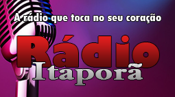 Rádio Itaporá Muritiba BA