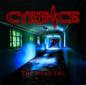 CYRENCE - The Hospital CYRENCE - The Hospital