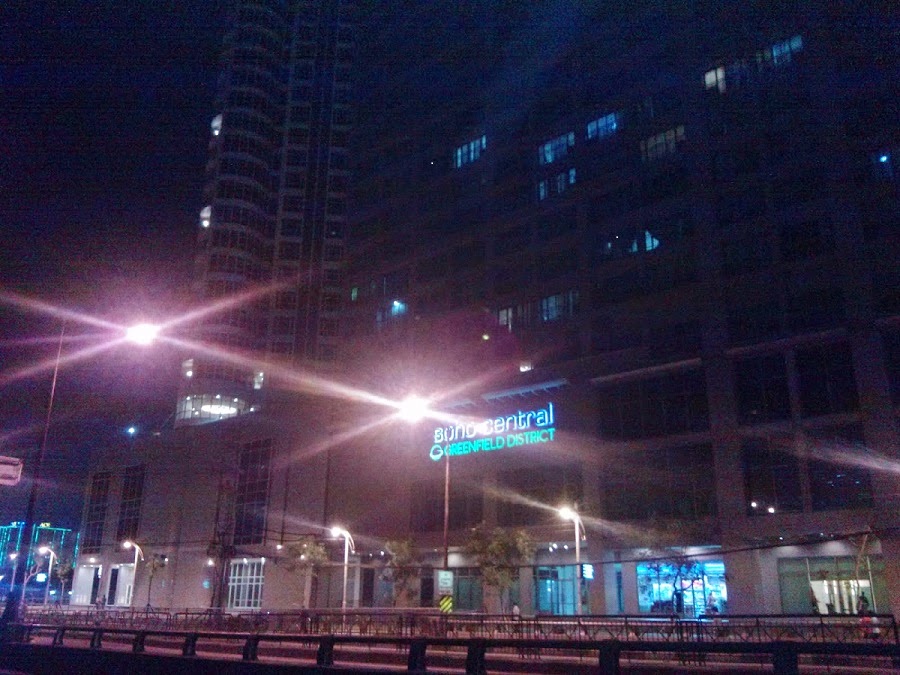 Soho Central Condominium