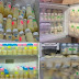 20 Makanan tambah susu ibu yang diakui berkesan ramai ibu di Malaysia!!