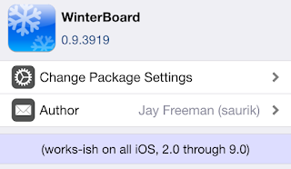 WinterBoard now supports iOS 9