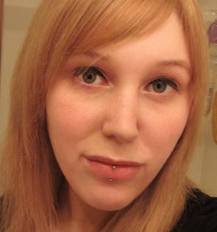 Labret lip piercing Labret lip piercing