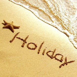 Conectados en 1º Secundaria: My holidays: Interactive photo!