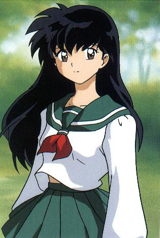 Categoria:Inuyasha Personagens, Wiki Inuyasha