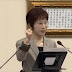 Đài Loan lần đầu tiên bầu nữ tổng thống