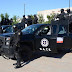 Lanzan misil contra cuartel de la Policía en Piedras Negras Coahuila