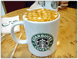 grande caramel macchiato calories starbucks