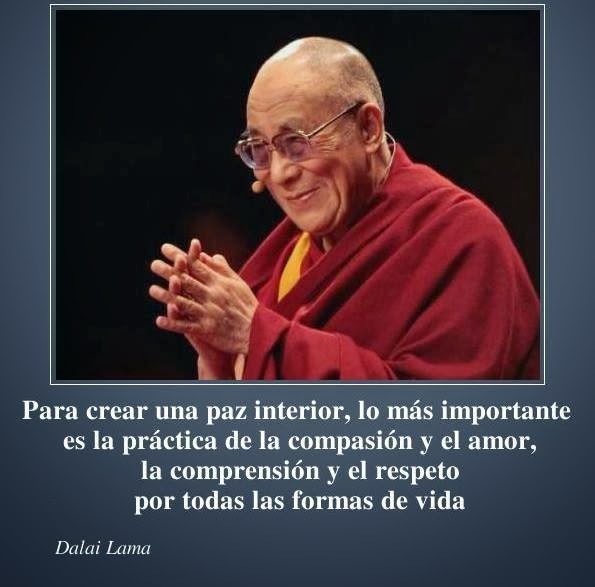 Dalai Lama