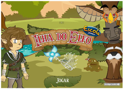 Jogo educativo sobre o meio ambiente!