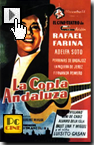 la copla andaluza